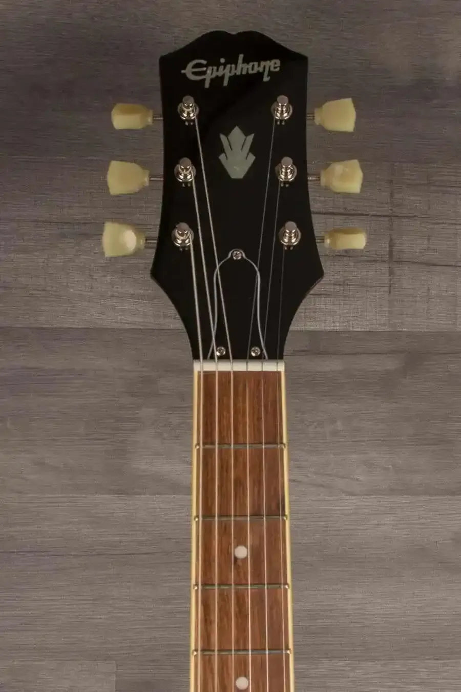 USED Epiphone ES335 Vintage Sunburst