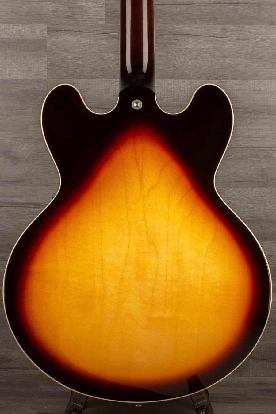 Gibson ES-335 Electric Guitar - Vintage Burst