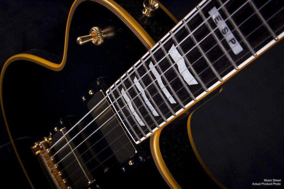 USED - Esp Eclipse Ii Db (Made In Japan)