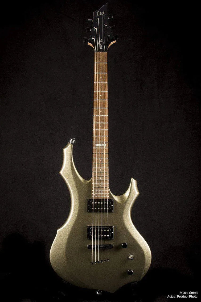 USED - Esp Ltd F-50