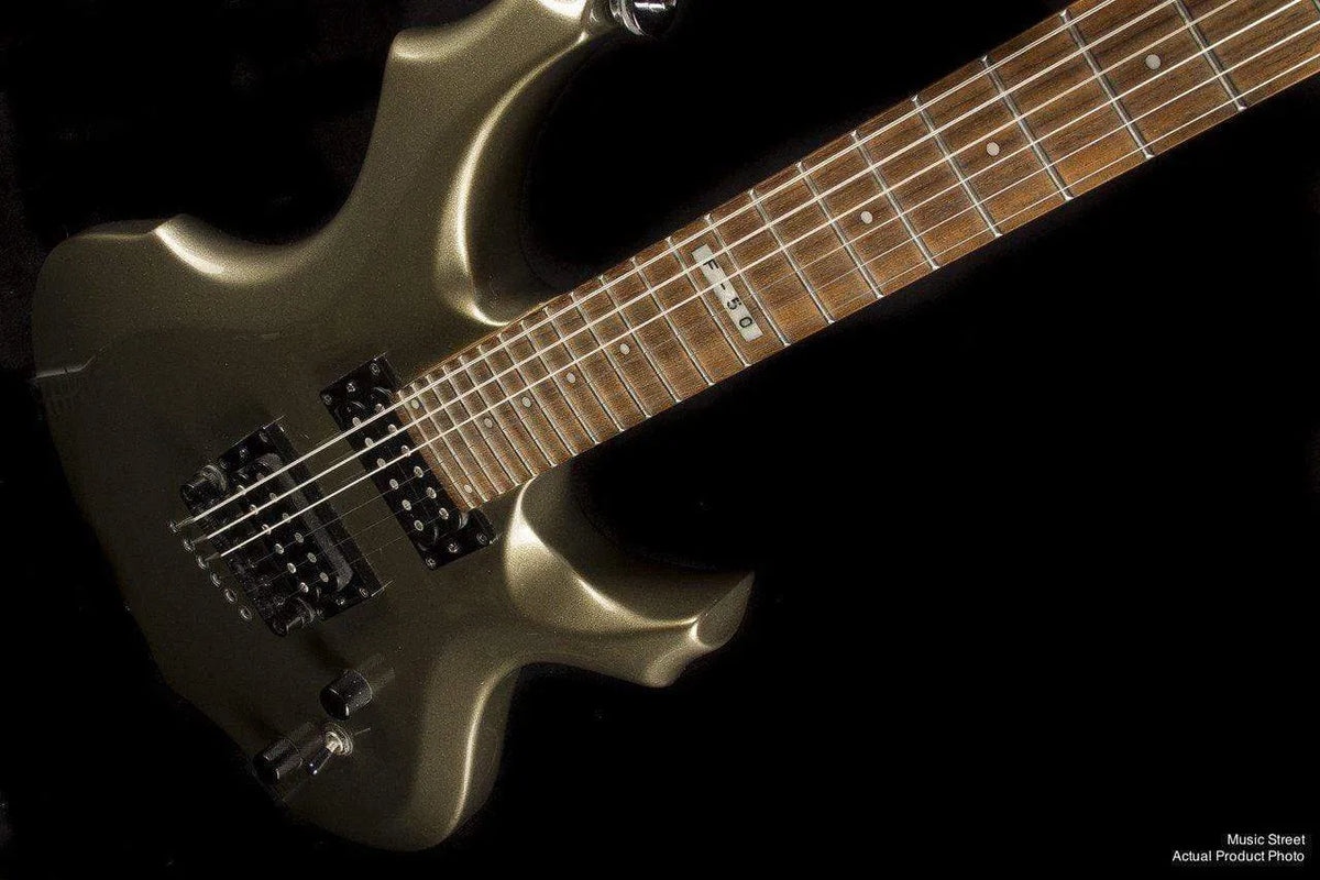 USED - Esp Ltd F-50