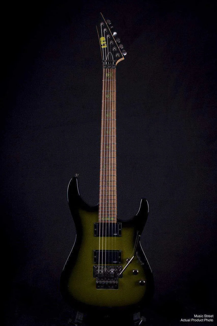 USED - Esp Ltd Kh202 Special Edition