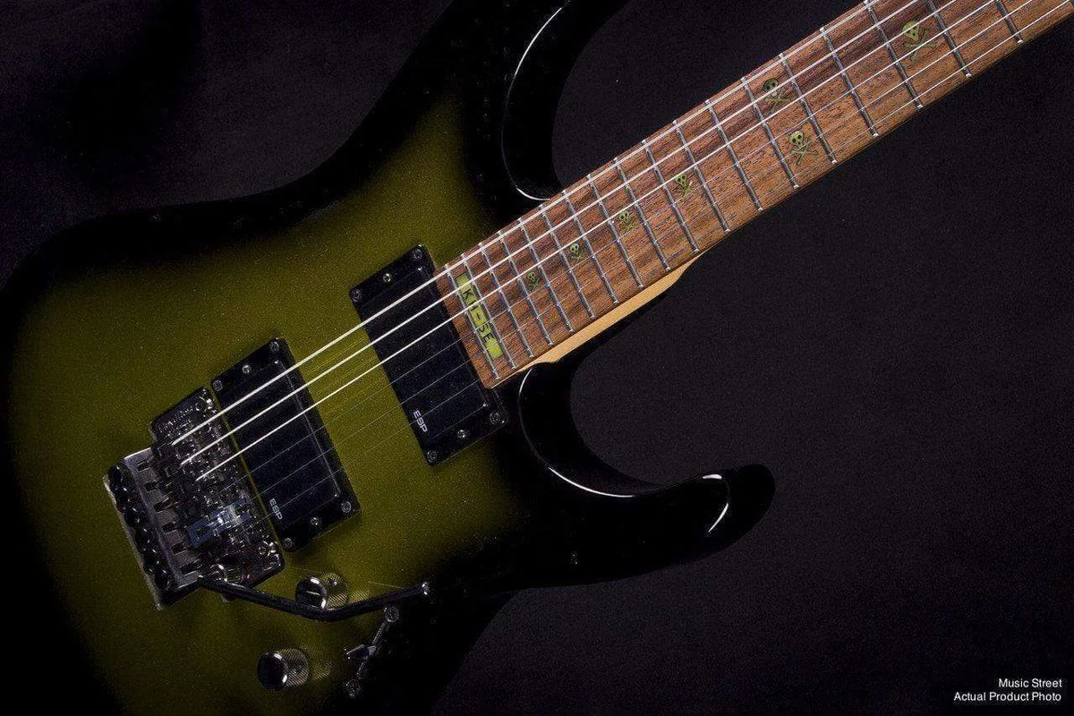 USED - Esp Ltd Kh202 Special Edition