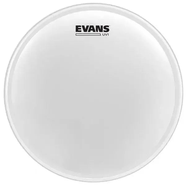 Evans 14" Uv1 Coated