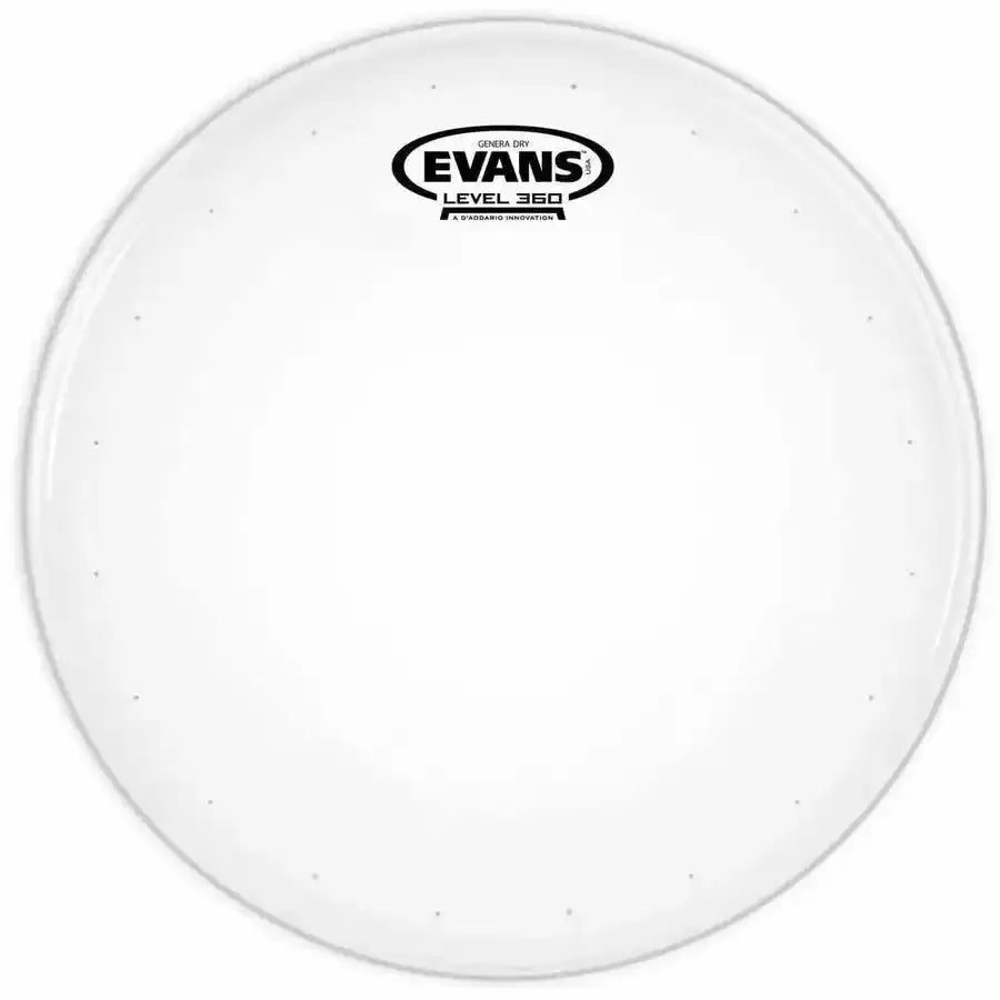 Evans 14" Gen G1 Coated