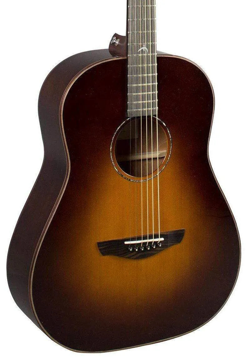 Faith Mars Classic Burst 45Mm Left Handed