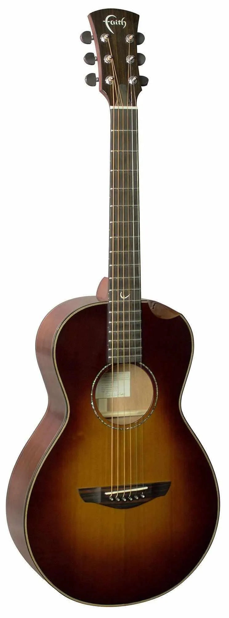 Faith Mercury Classic Burst Electro - Scoop
