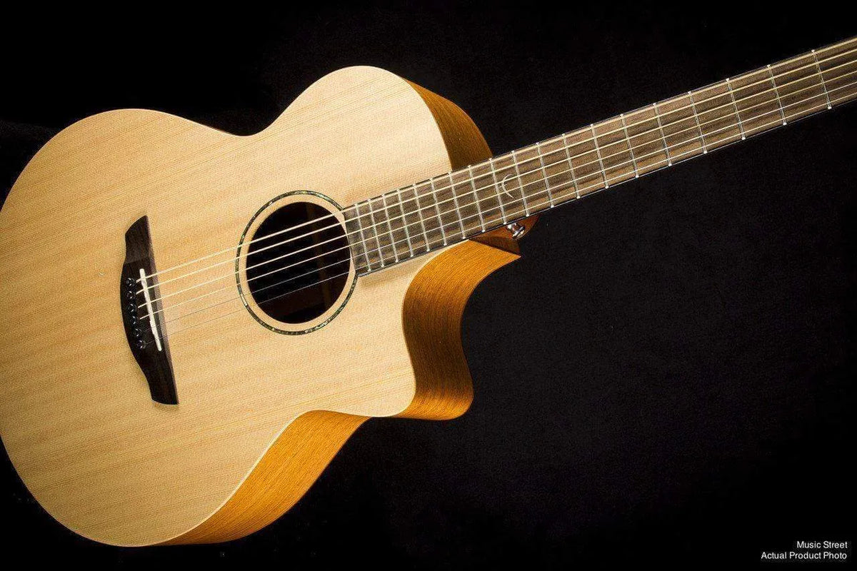 USED - Faith Naked Series Venus Electro Acoustic