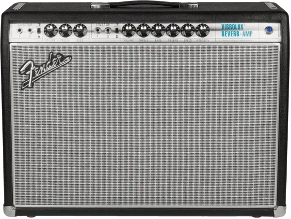 Fender '68 Custom Vibrolux