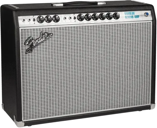 Fender '68 Custom Vibrolux