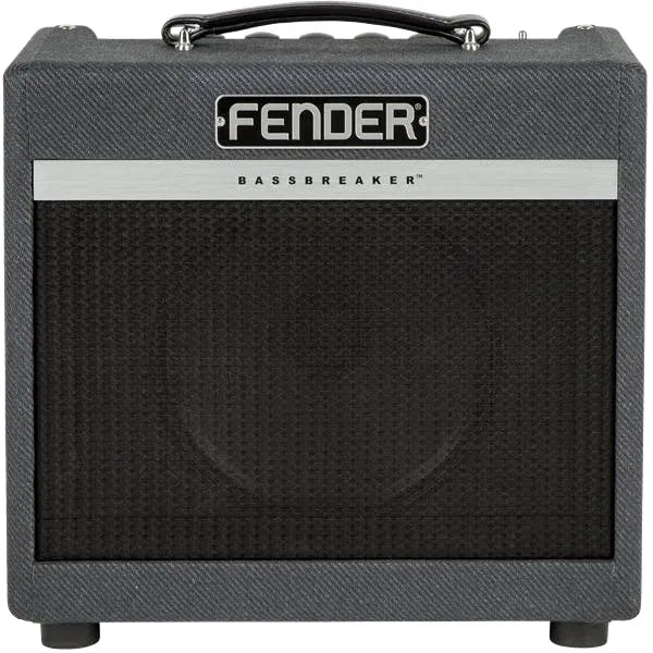 Fender Guitar Amplifier - Bassbreaker 007 Combo