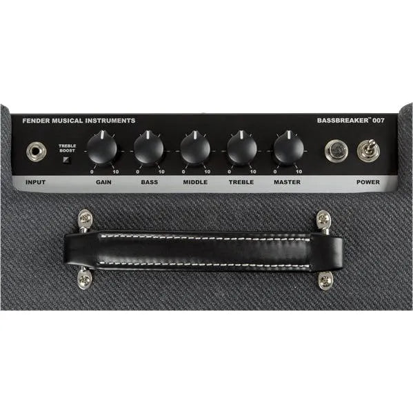 Fender Guitar Amplifier - Bassbreaker 007 Combo