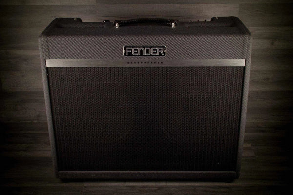 Fender Guitar Amplifier - Bassbreaker 18/30 2X12 Combo