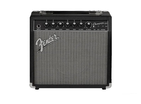 Fender Champion 20 Watt Guitar Amplifier