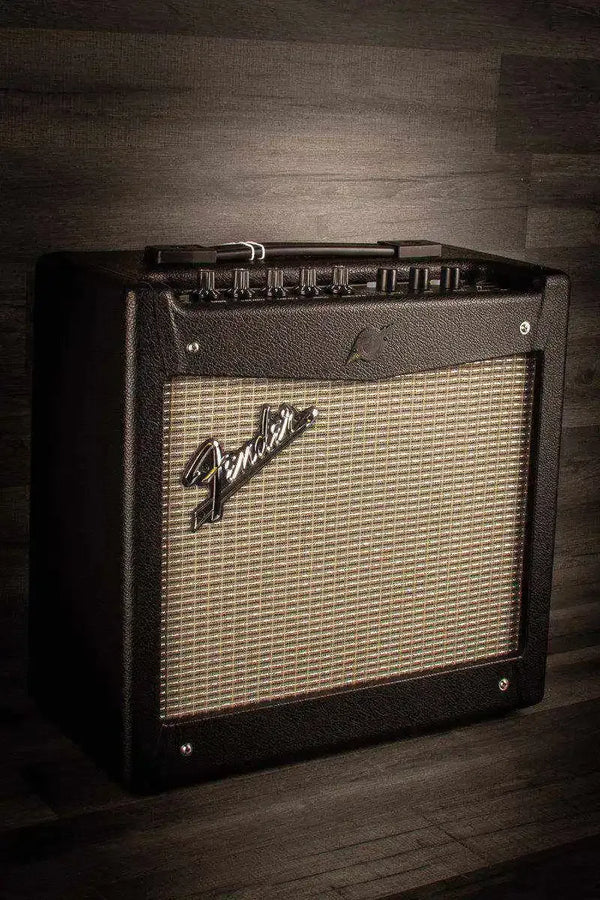 Fender Mustang I (V2) Guitar Amplifier Combo