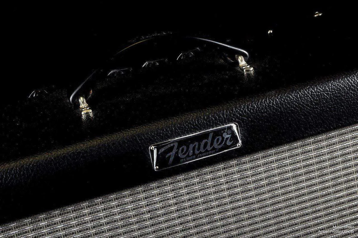 USED - Fender Blues Junior Iii