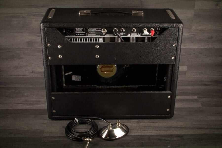 USED '65 Fender Princeton Reverb