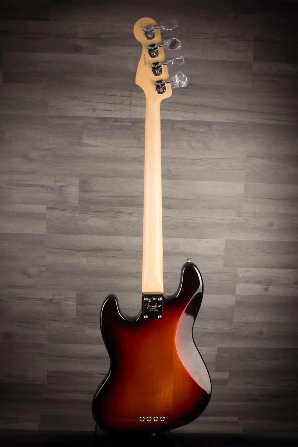 Fender American Pro Jazz Bass - Sunburst