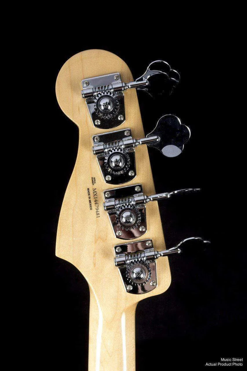 USED - Fender Blacktop Precision Bass