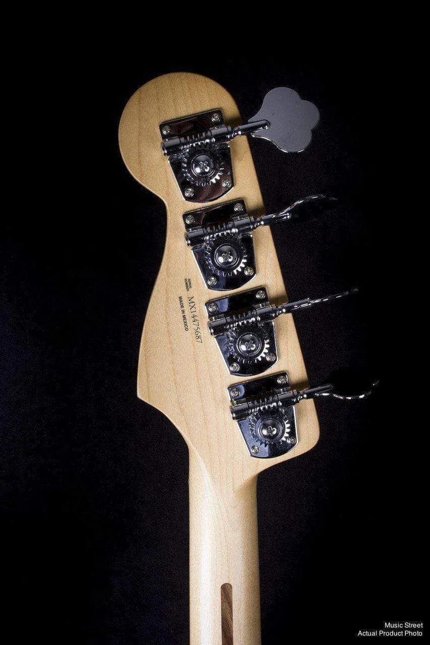 USED - Fender Fretless Jazz Bass