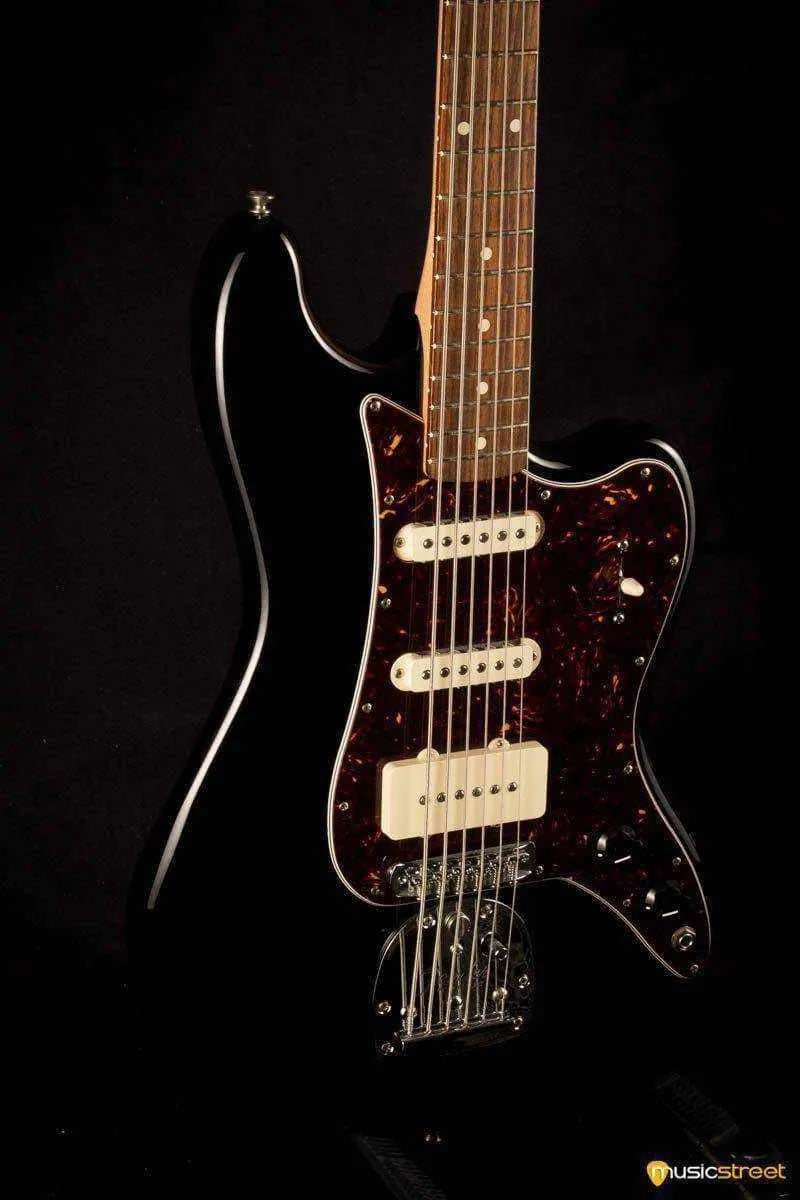 USED - Fender Mexican Bass VI