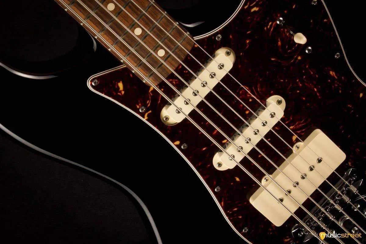 USED - Fender Mexican Bass VI