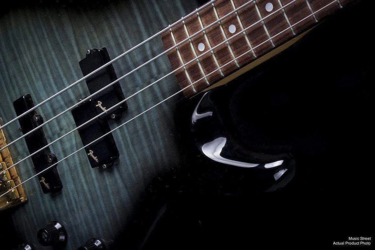 USED - Fender P Bass Lyte (Japanese)