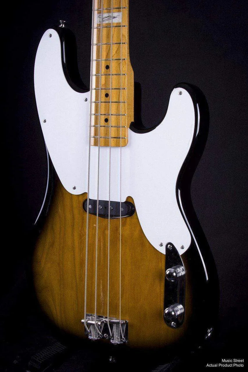 USED - Fender Sting Bass (Japan)