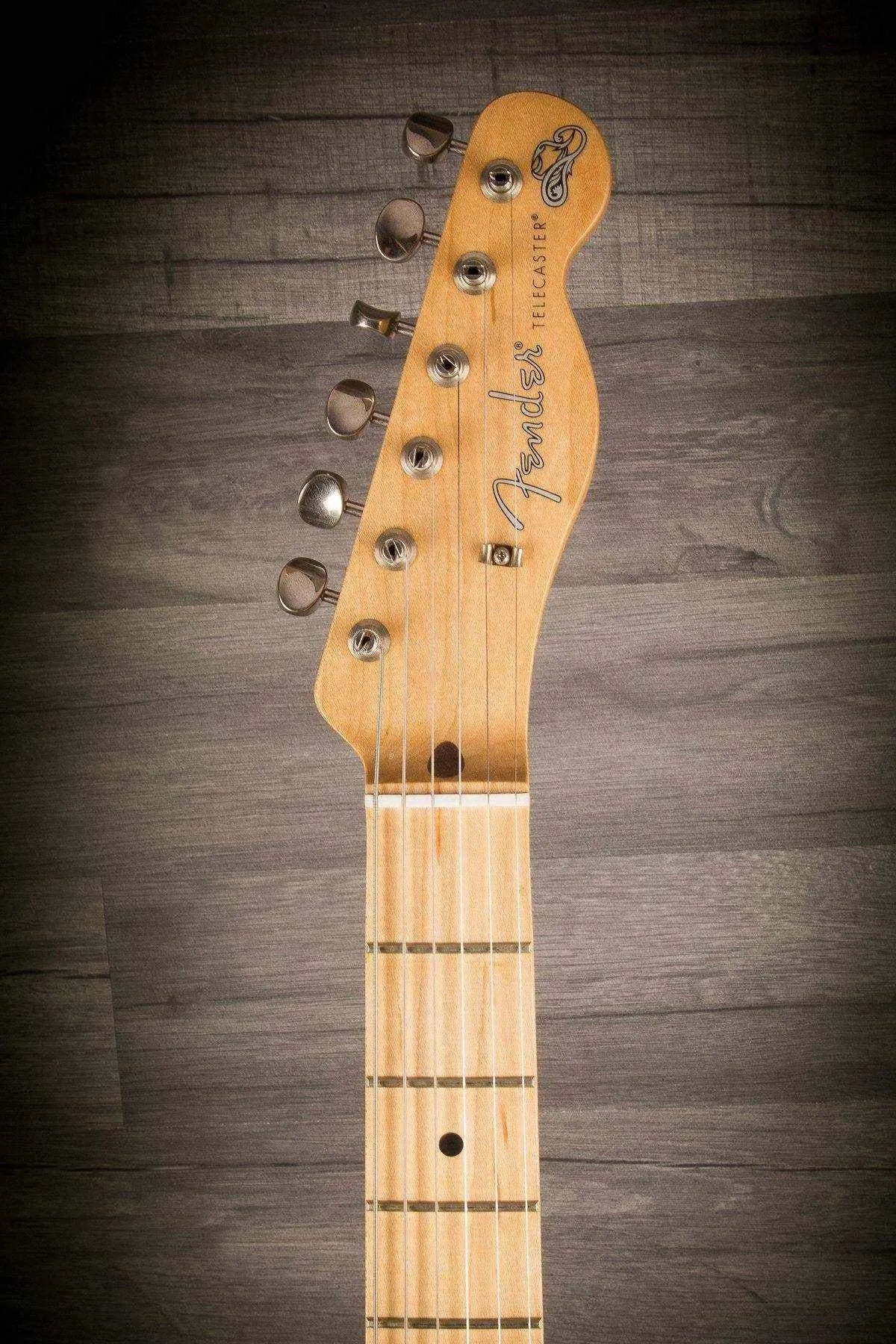 Fender Brad Paisley Signature Telecaster