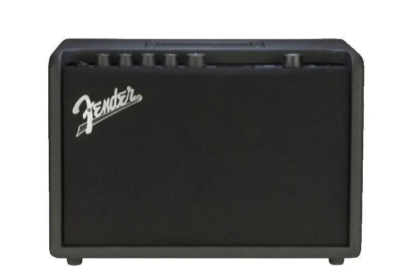 Fender Mustang Gt40