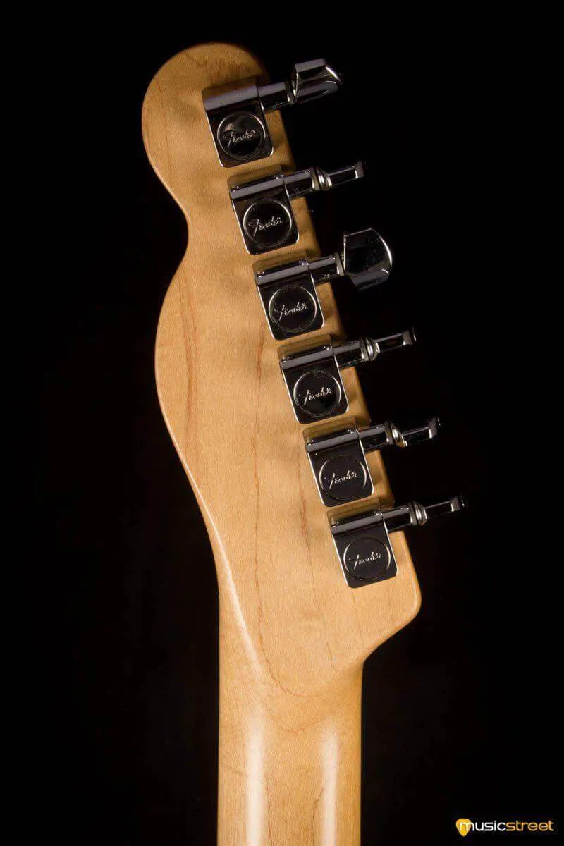 USED - 2011 Fender Mexican Standard Telecaster - Cola