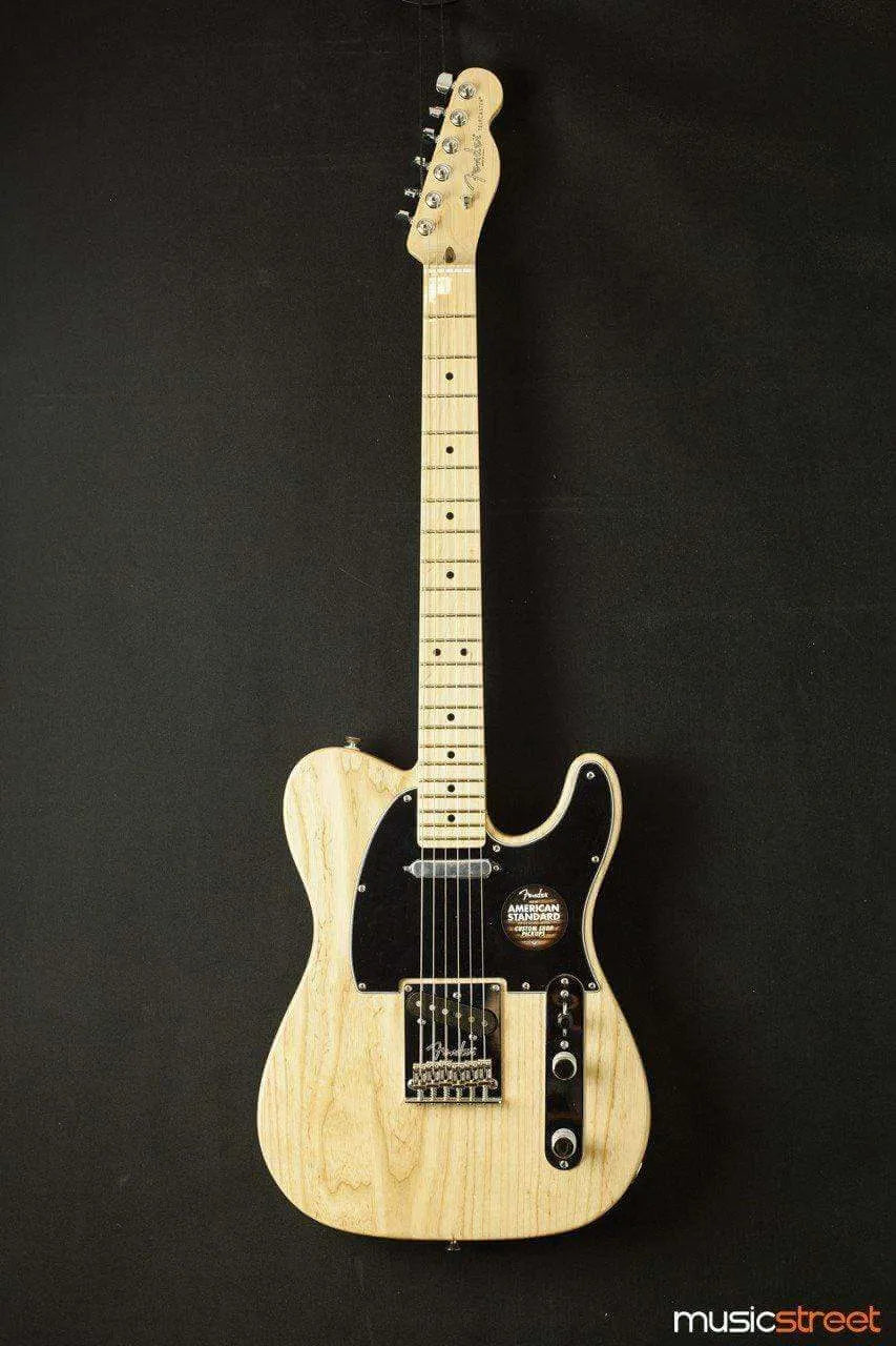 USED - Fender American Standard Telecaster 2013 Model