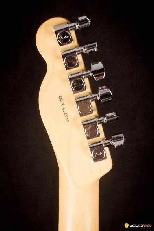 USED - Fender American Standard Telecaster Candy Cola
