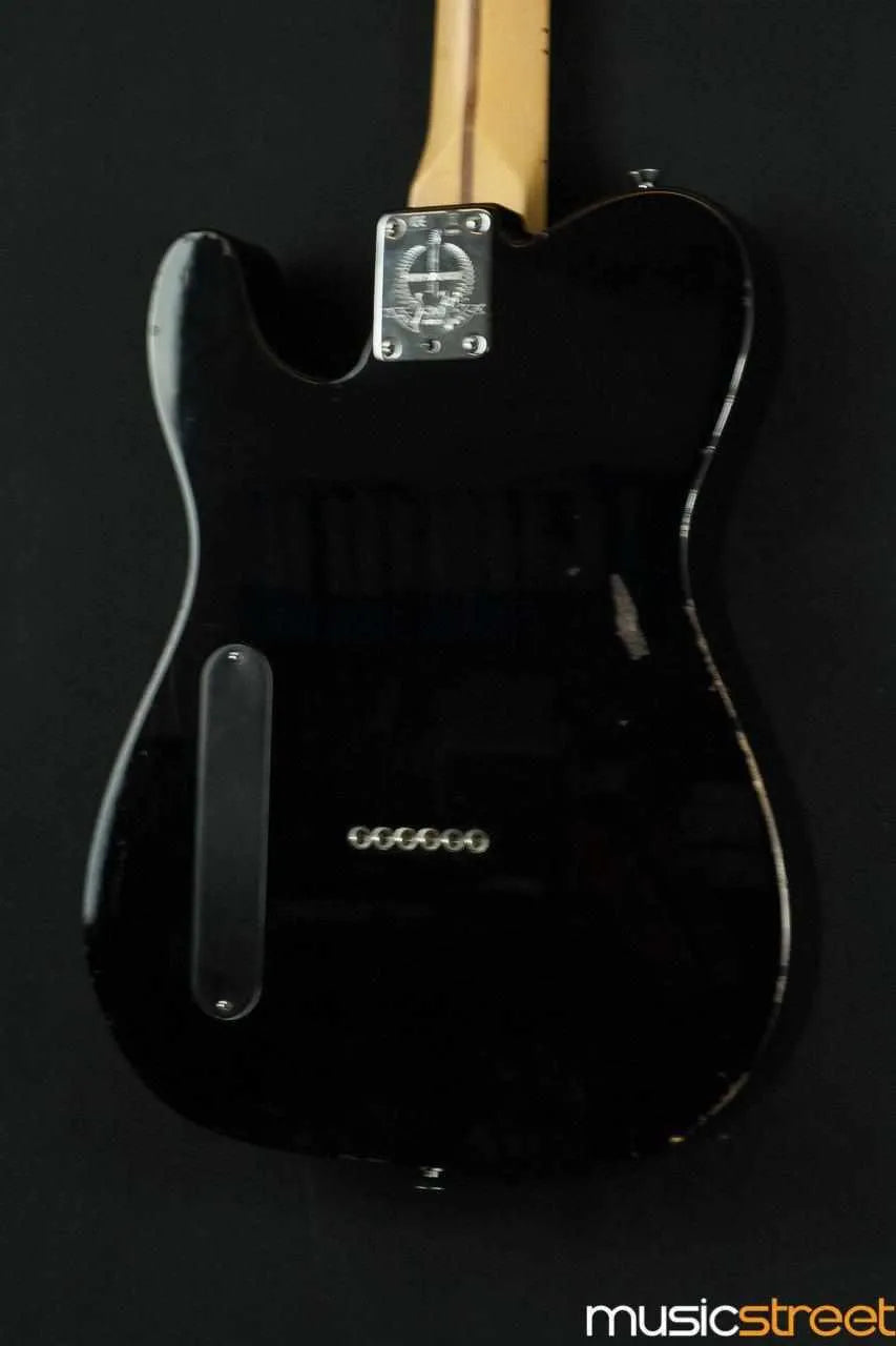 USED - Fender Cabronita Telecaster 60Th Anniversary