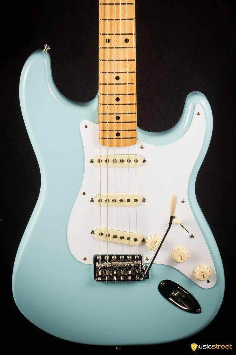 USED - Fender - Classic Series 50'S Stratocaster - Daphne Blue