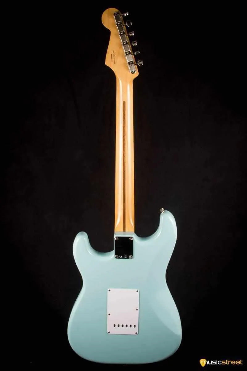 USED - Fender - Classic Series 50'S Stratocaster - Daphne Blue