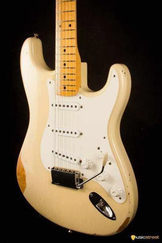 USED - Fender Custom Shop '56 Relice Stratocaster