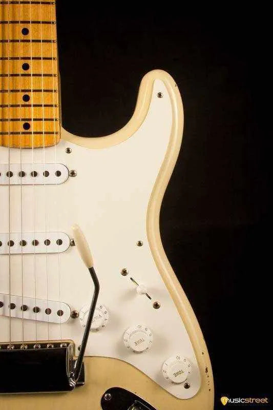 USED - Fender Custom Shop '56 Relice Stratocaster