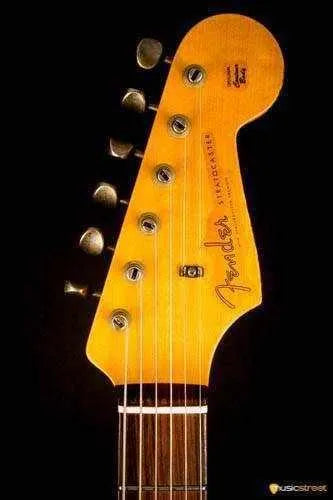 USED - Fender Custom Shop 60'S Reissue