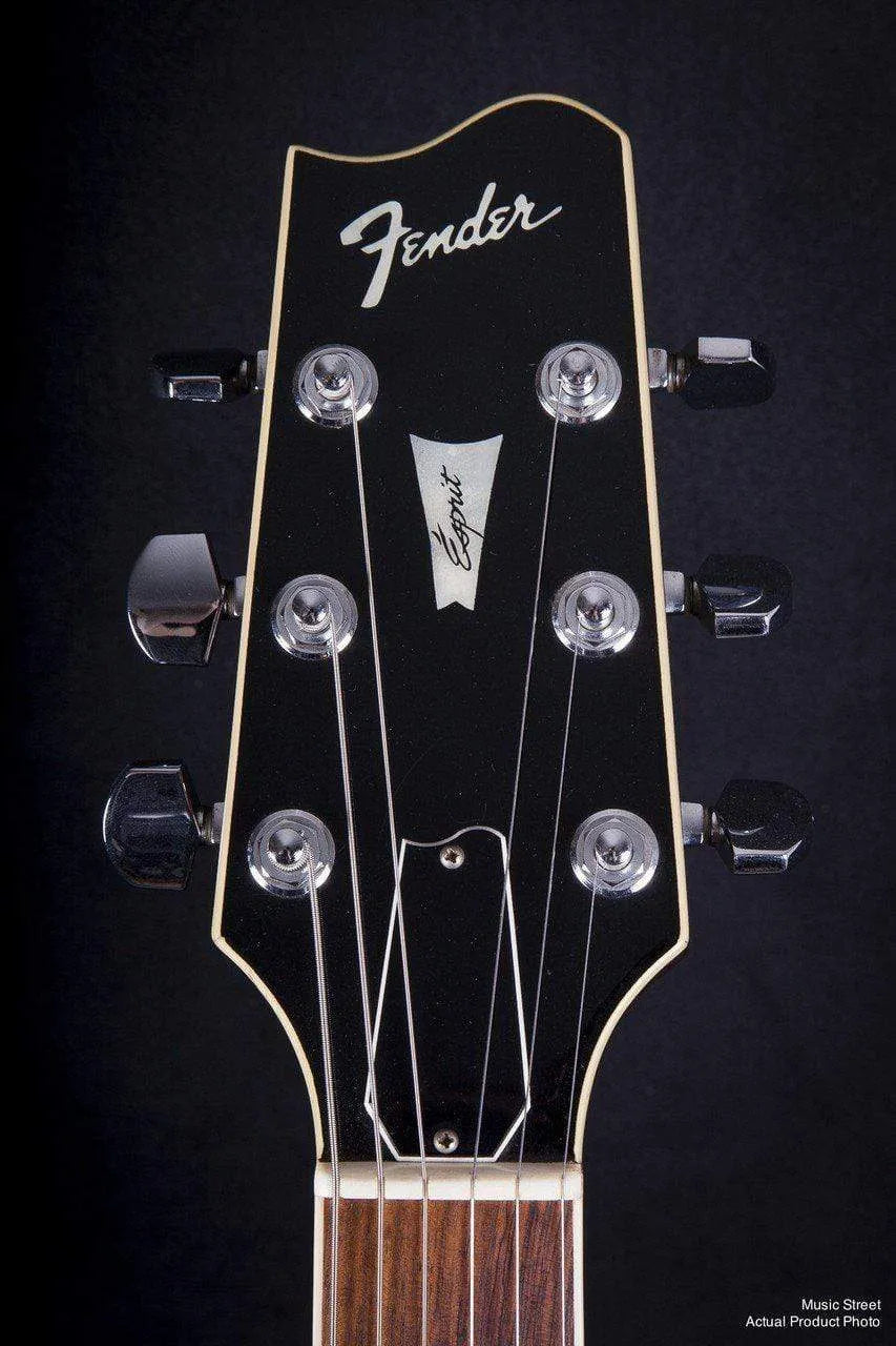 USED - Fender Esprit (Robben Ford)
