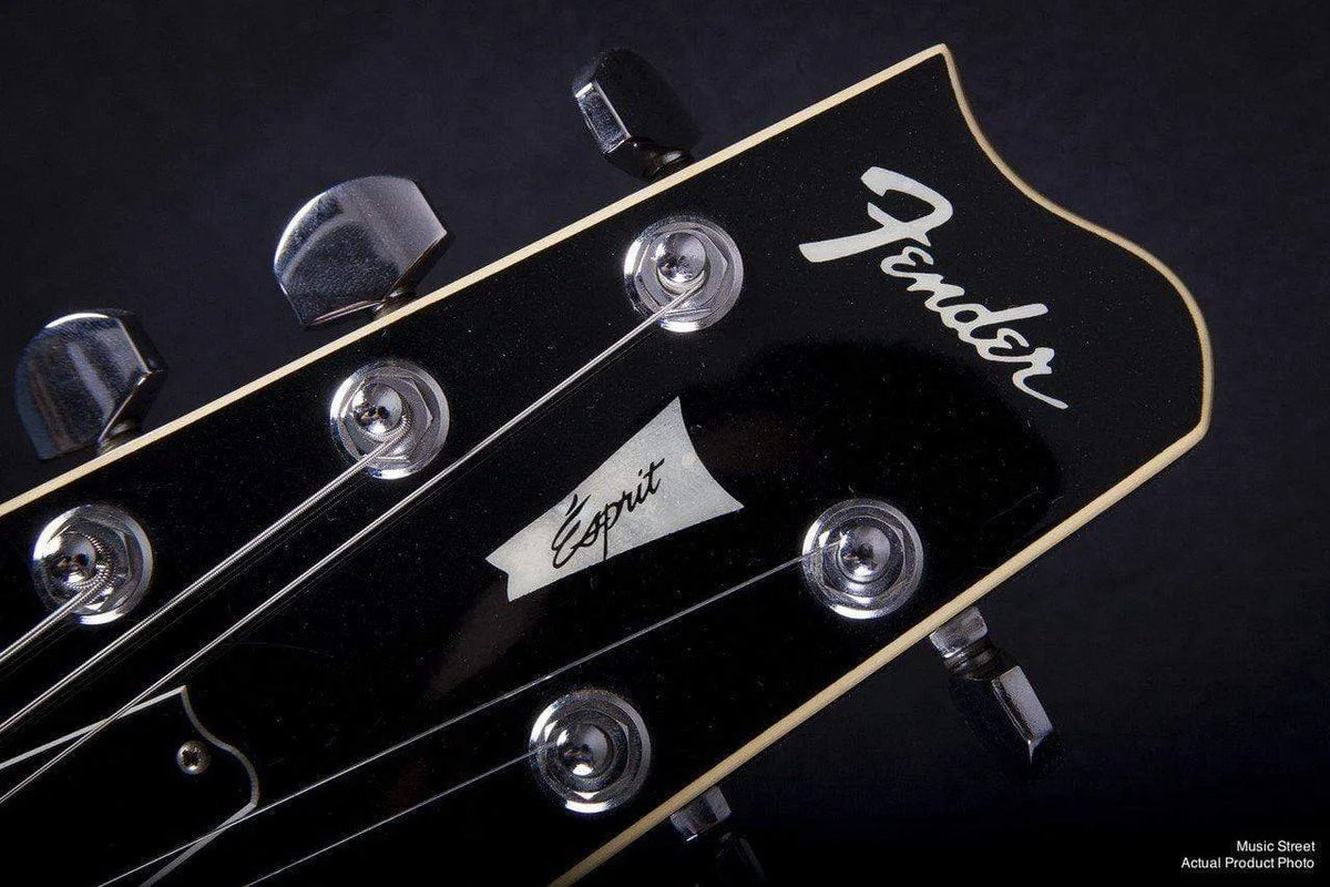 USED - Fender Esprit (Robben Ford)