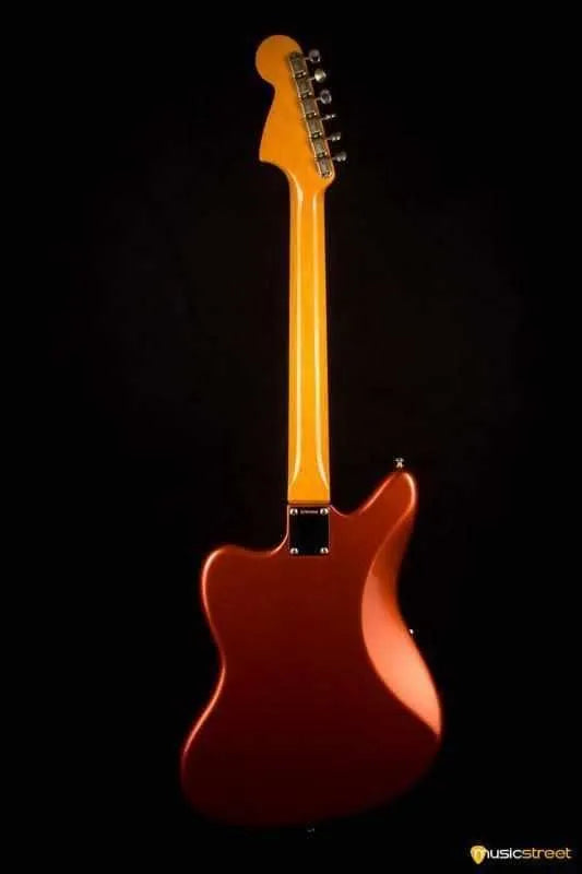 USED - Fender Johnny Marr Signature Metallic Ko