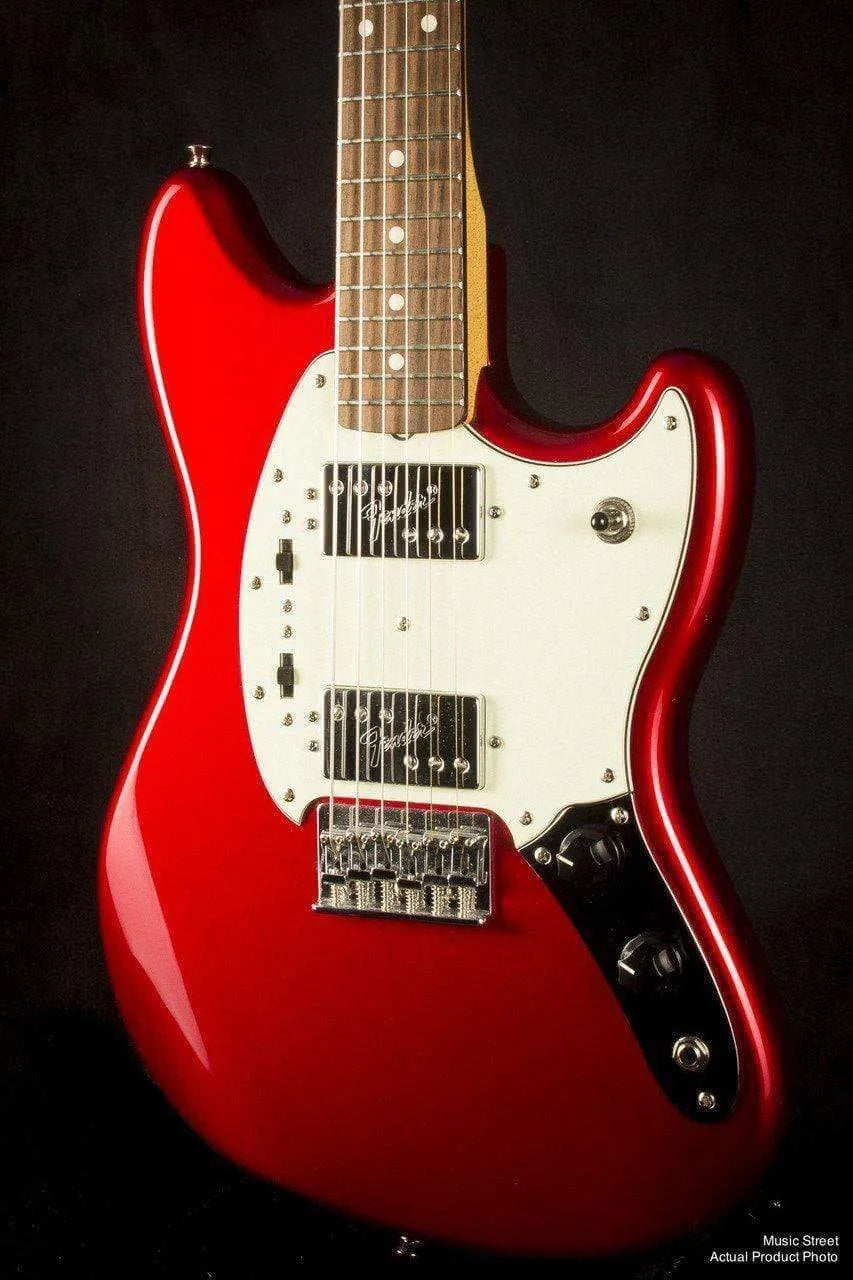 USED - Fender Pawn Shop Mustang