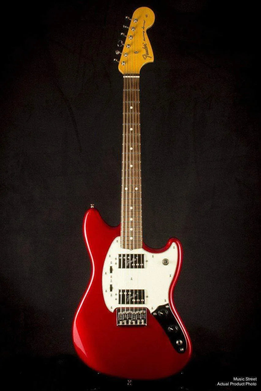 USED - Fender Pawn Shop Mustang