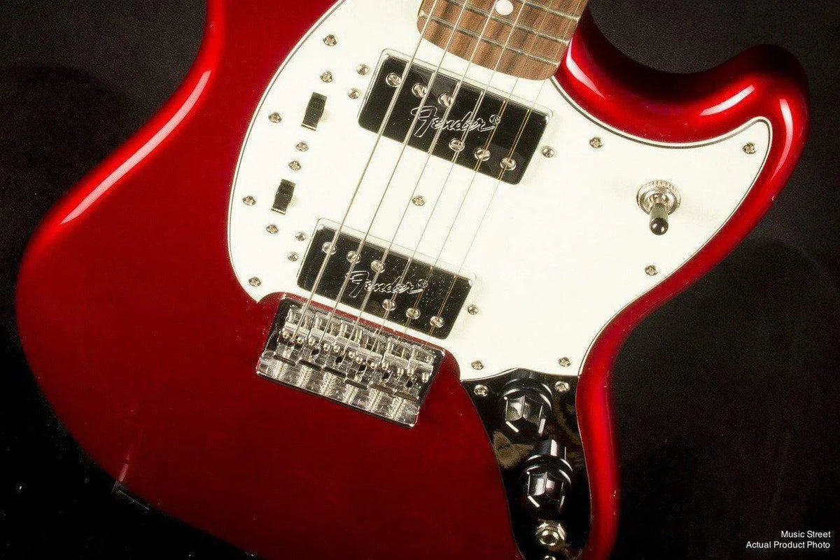 USED - Fender Pawn Shop Mustang