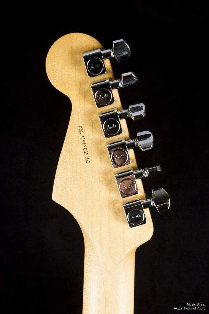 USED - Fender Standard Stratocaster (Non-Original Body / No Case)