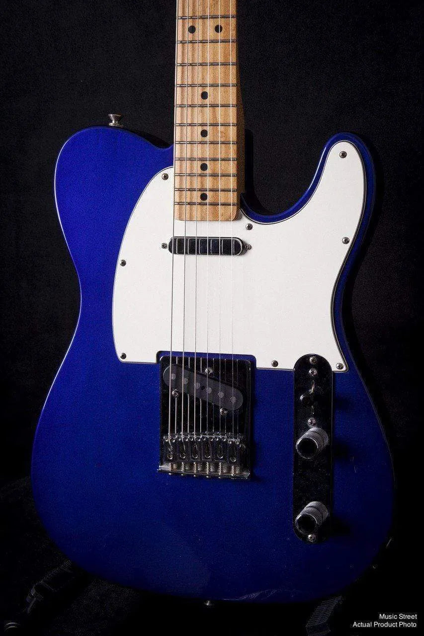 USED - Fender Standard Telecaster '99 (Midnight Blue)