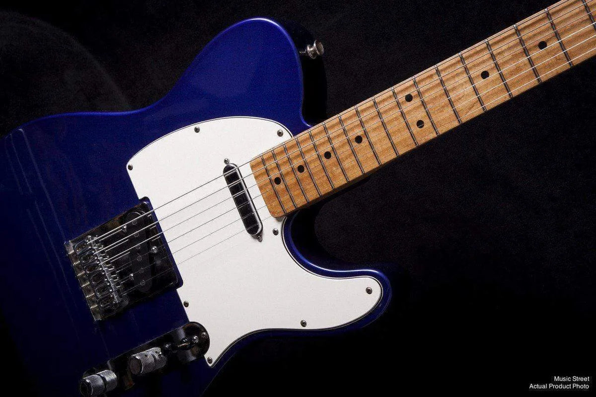 USED - Fender Standard Telecaster '99 (Midnight Blue)