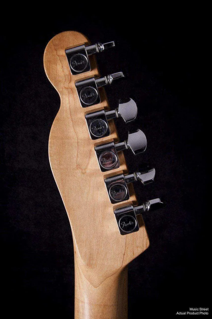 USED - Fender Standard Telecaster '99 (Midnight Blue)