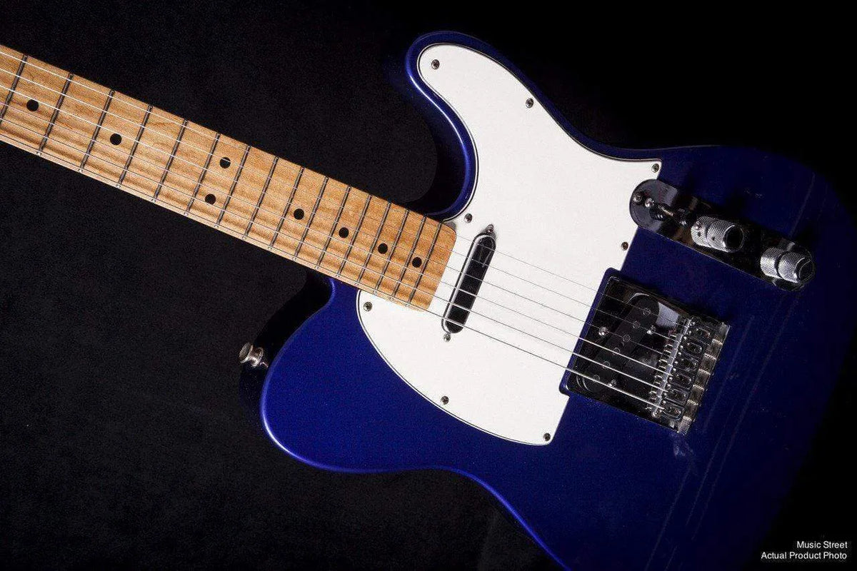 USED - Fender Standard Telecaster '99 (Midnight Blue)